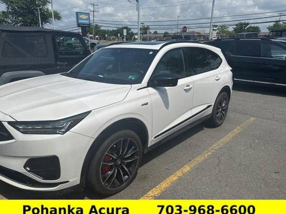 ACURA MDX TYPE S 2024 5J8YD8H82RL002703 image ACURA MDX TYPE S 2024 5J8YD8H82RL002703 image